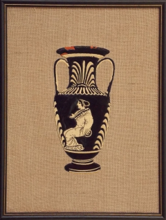 AMPHORA by This is Greece