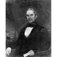 Anson Greene Phelps by William Samuel Lyon Jewett