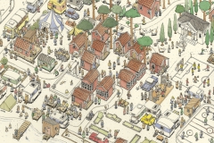 Camping by Mattias Adolfsson