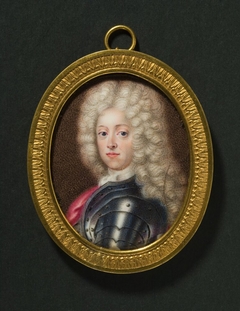 Carl Gustaf Bielke, Major general and Dignitary by Erik Utterhielm