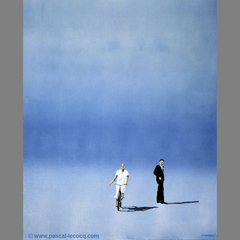 COMMENT L'INSPIRATION VINT A PROUST - How Proust got inspiration ? - by Pascal by Pascal Lecocq