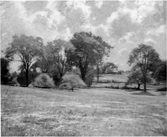 Early Summer by John Appleton Brown