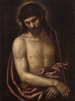 Ecce Homo by Anonymous