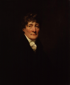 Henry Mackenzie by Henry Raeburn