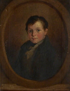 James Cassie, 1819 - 1879. Artist by James Cassie