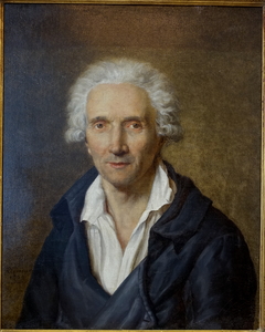 Jean-Henri Riesener by Henri-François Riesener