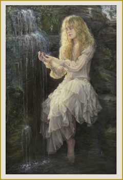 Life Source by Helene Beland