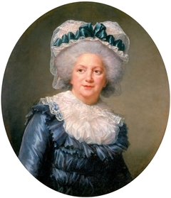 Madame Victoire de France by Elisabeth Louise Vigée Le Brun