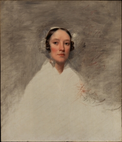 Mrs. Samuel L. Waldo by Samuel Lovett Waldo