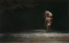 Night Swimmers by Zoey Frank