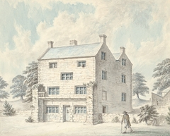 Plas Mostyn by John Ingleby