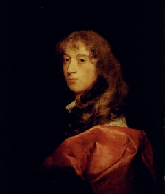 Sir Charles Turner by Gerard Soest