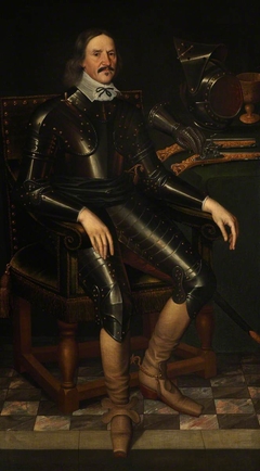 Sir Michael Livesey, 1614-1665? by Anonymous