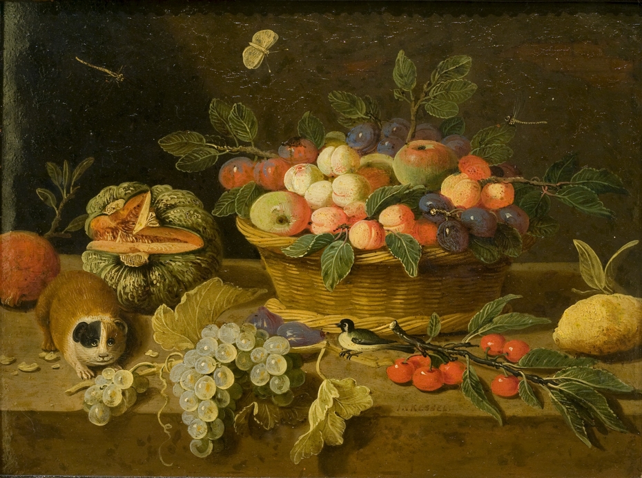 Exhibit image