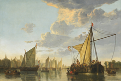 Untitled by Aelbert Cuyp