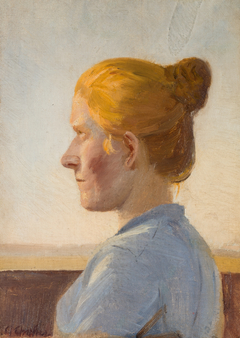 Untitled by Anna Ancher