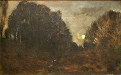 Untitled by Charles-François Daubigny