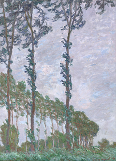 Untitled by Claude Monet