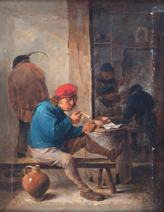 Untitled by David Teniers the Elder