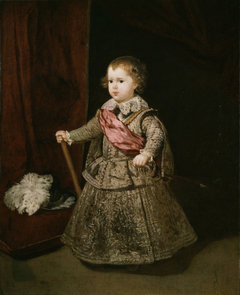 Untitled by Diego Velázquez