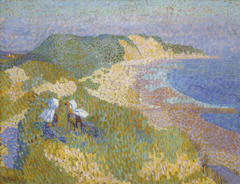 Untitled by Jan Toorop