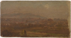 Untitled by Jasper Francis Cropsey