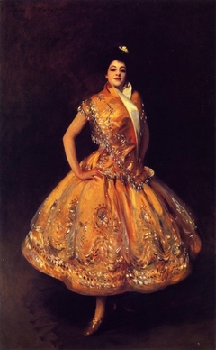 Untitled by John Singer Sargent