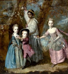 Untitled by Joshua Reynolds