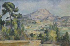 Untitled by Paul Cézanne