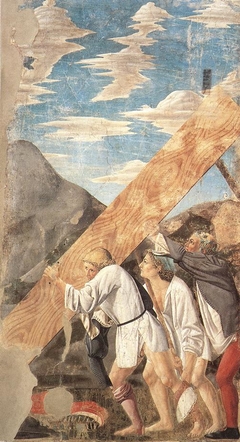 Untitled by Piero della Francesca