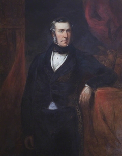 William Howe Windham (1802-1854) by Anonymous