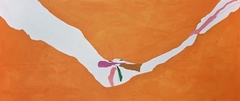 Chairman of the Board by Helen Frankenthaler