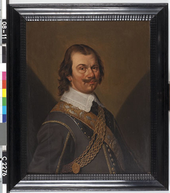 Claes Claesz. Juynboll (1602-1647) by Anonymous