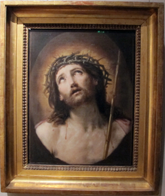 Ecce Homo by Guido Reni