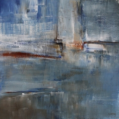Far Away by Ulla Maria Johanson