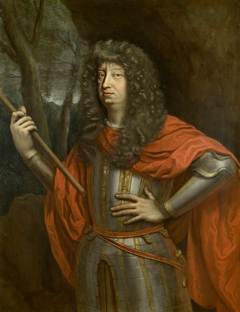 George William, Duke of Celle (1624-1705) by Anonymous