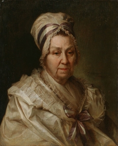 Irina Vasilyeva (count) by Dmitry Levitzky