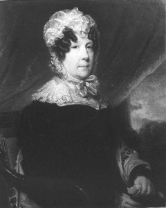 Jannetje Roelans (1764-1836), Wife of Henry Croese Edz. by Charles Howard Hodges