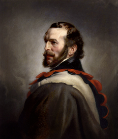 John Rae by Stephen Pearce