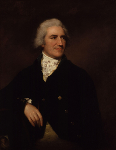 John Smart by anonymous painter