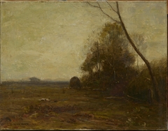 Landscape by John Francis Murphy