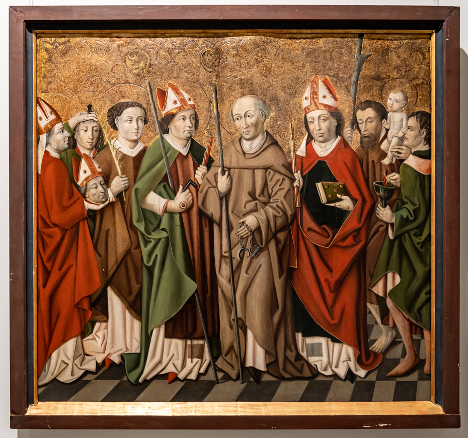 Exhibit image