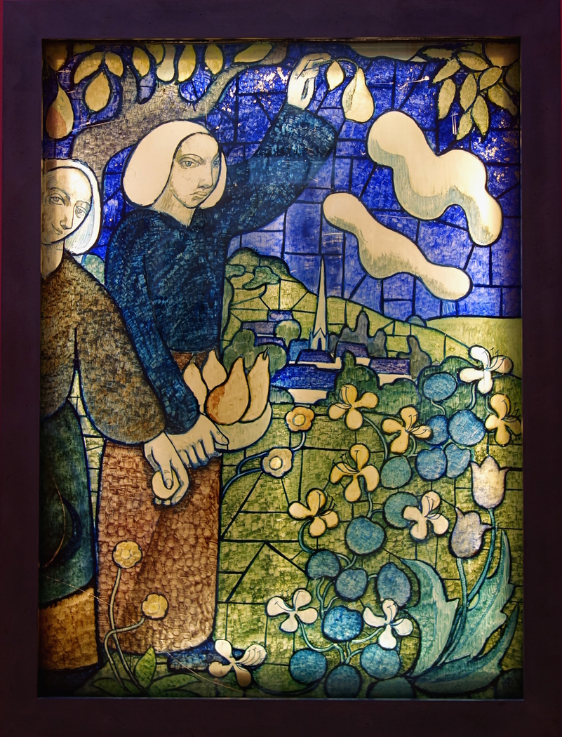 Exhibit image