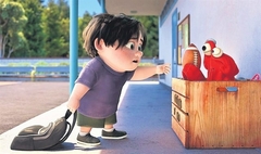 PIXAR’S SHORT FILM ‘LOU’ IS AN IMPRESSIVE & TOUCHING ACHIEVEMENT IN ANIMATION by GameYan Studio