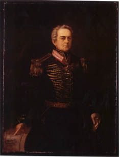 Rafael Tobias de Aguiar by Ferdinand Krumholz