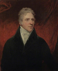 Sir George Beaumont by John Hoppner