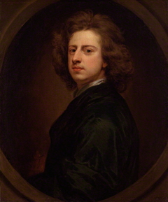 Sir Godfrey Kneller, Bt by Godfrey Kneller