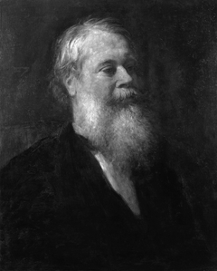 Sir John Peter Grant by George Frederic Watts