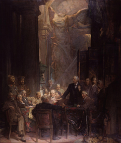 Statesmen of World War I by James Guthrie