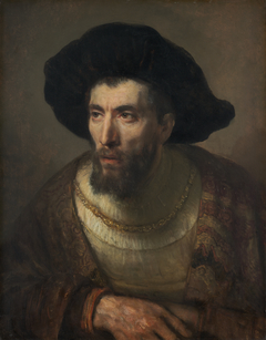 The Philosopher by Anonymous